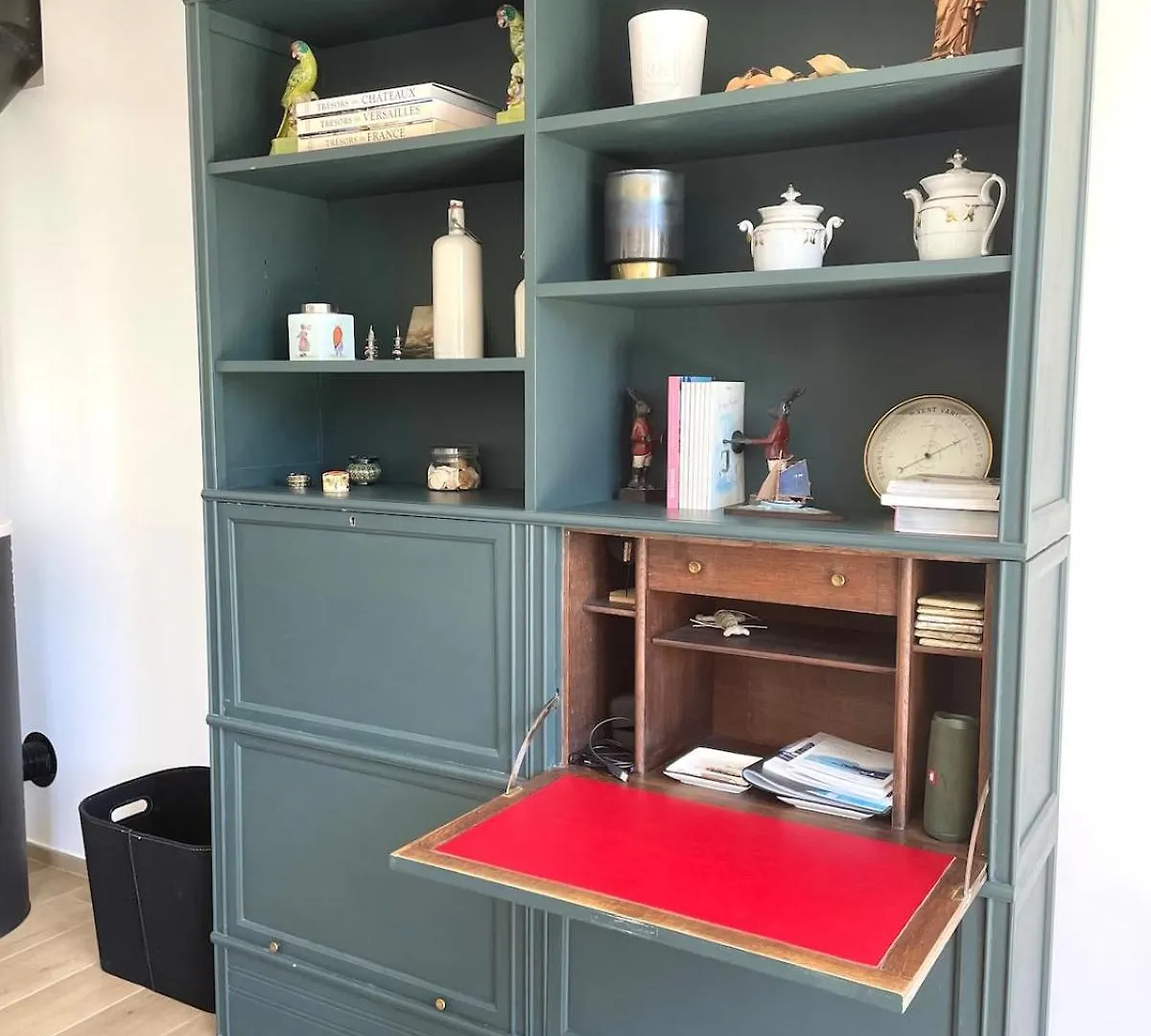 펜션 Maison Renovee En Centre-Ville, A 5 Min Des Plages Beaussais Sur Mer