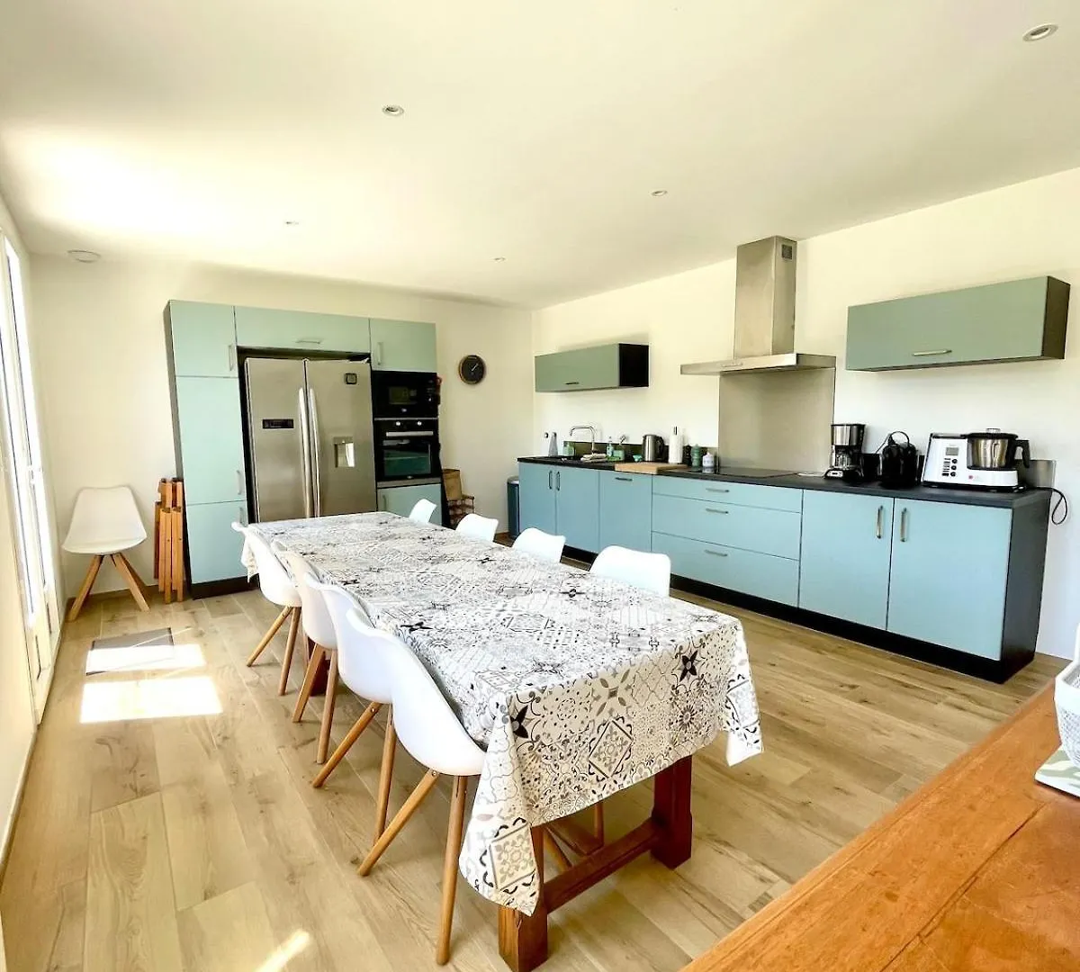 Maison Renovee En Centre-Ville, A 5 Min Des Plages Beaussais Sur Mer 0*,