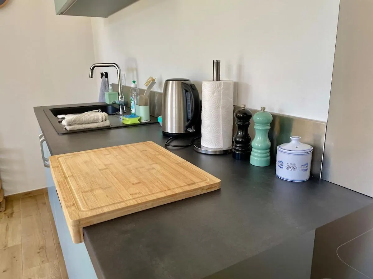 Maison Renovee En Centre-Ville, A 5 Min Des Plages Beaussais Sur Mer 0*,  프랑스
