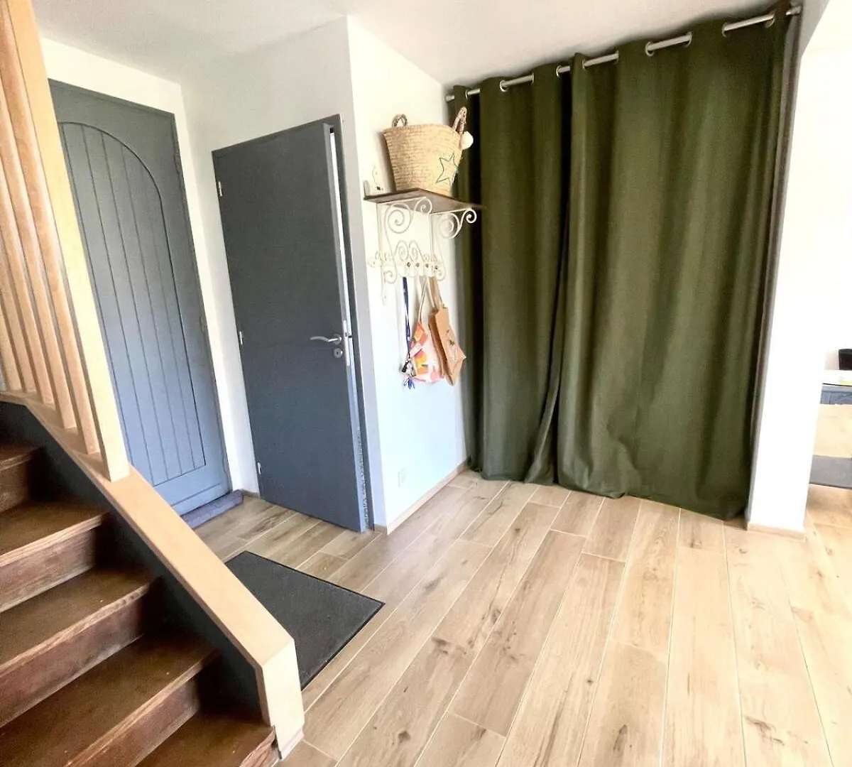 Maison Renovee En Centre-Ville, A 5 Min Des Plages Beaussais Sur Mer