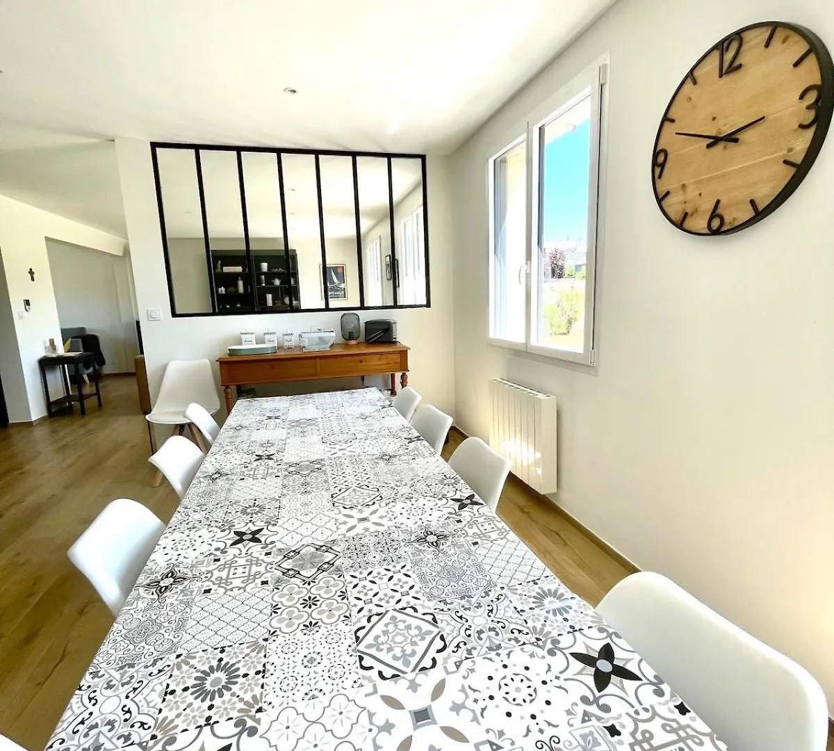 Maison Renovee En Centre-Ville, A 5 Min Des Plages Beaussais Sur Mer