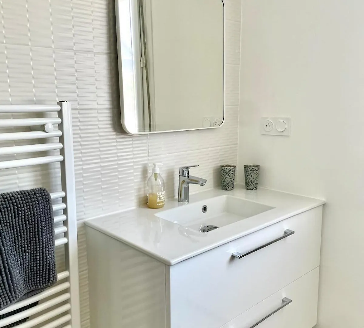 Maison Renovee En Centre-Ville, A 5 Min Des Plages Beaussais Sur Mer